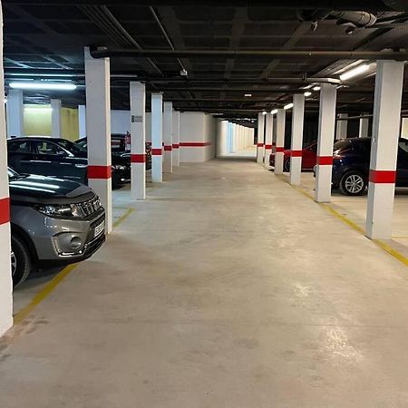 Apartment Altea 223 Bagian luar foto