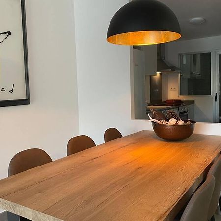 Apartment Altea 223 Bagian luar foto