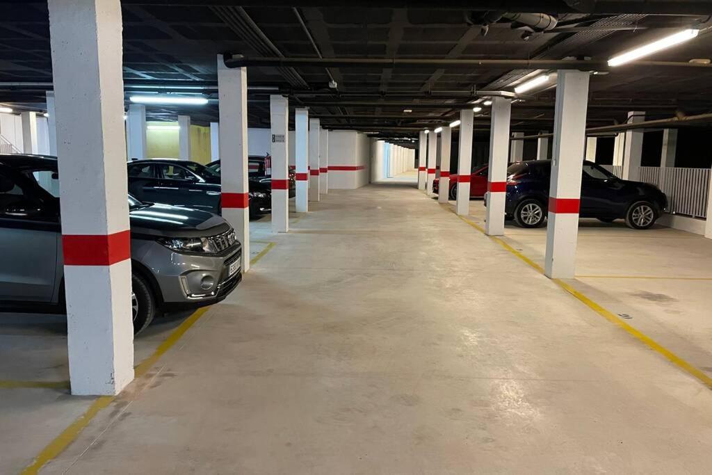 Apartment Altea 223 Bagian luar foto