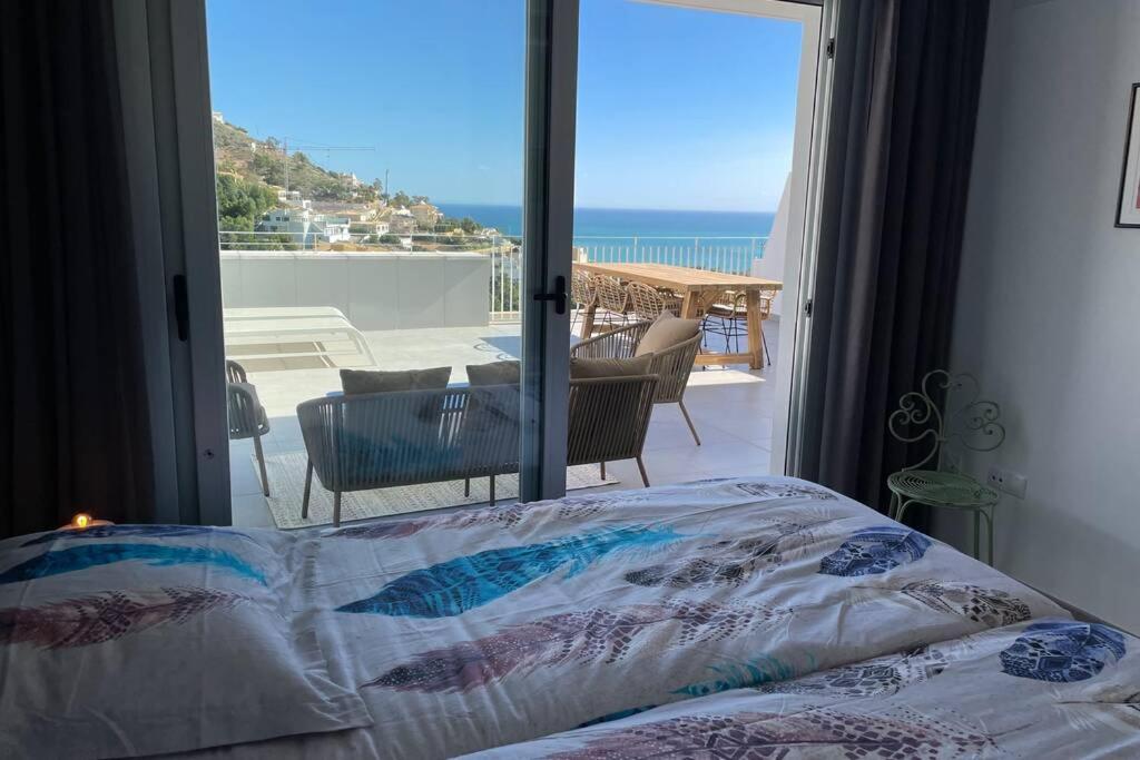Apartment Altea 223 Bagian luar foto