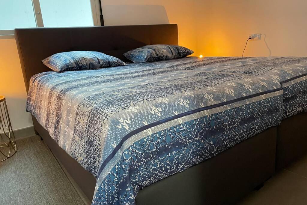 Apartment Altea 223 Bagian luar foto