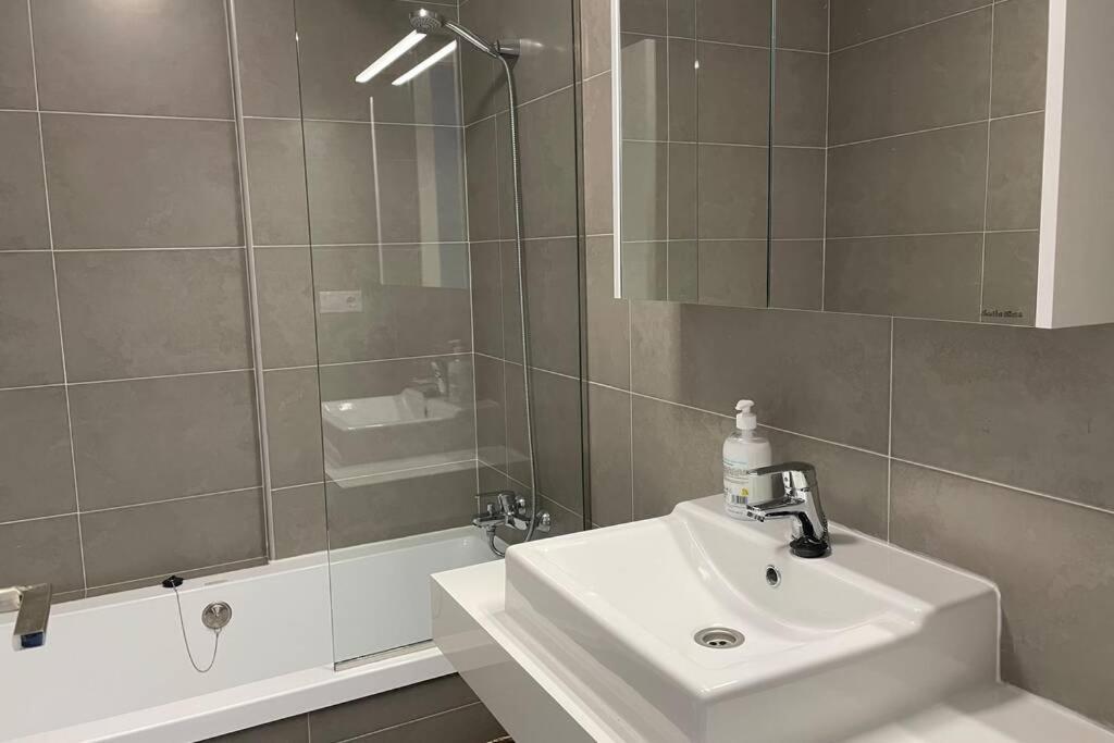 Apartment Altea 223 Bagian luar foto